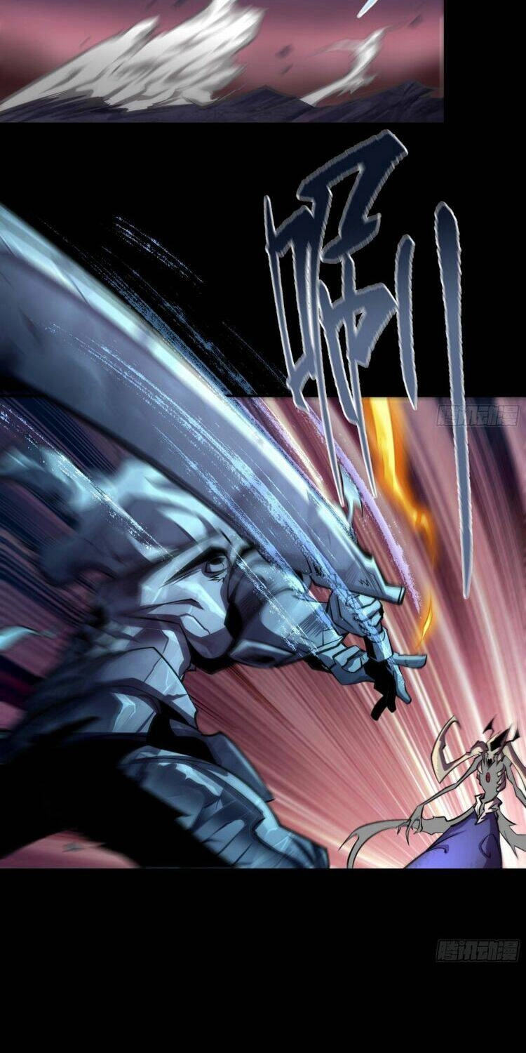 Thanh Đế Truyện Chapter 97 - 20