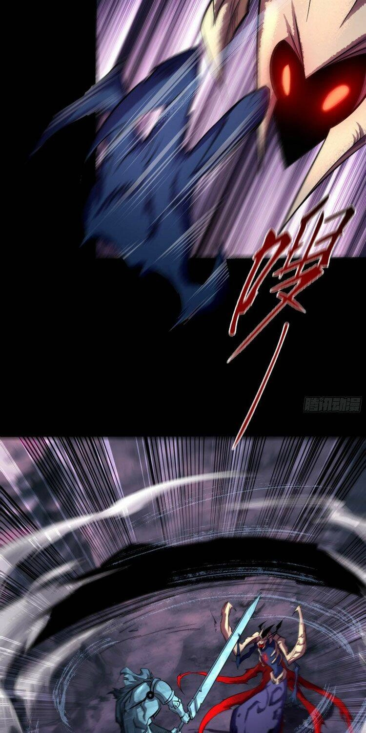 Thanh Đế Truyện Chapter 97 - 22