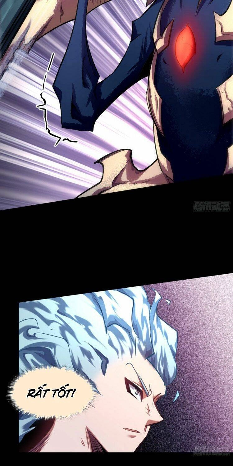 Thanh Đế Truyện Chapter 97 - 24