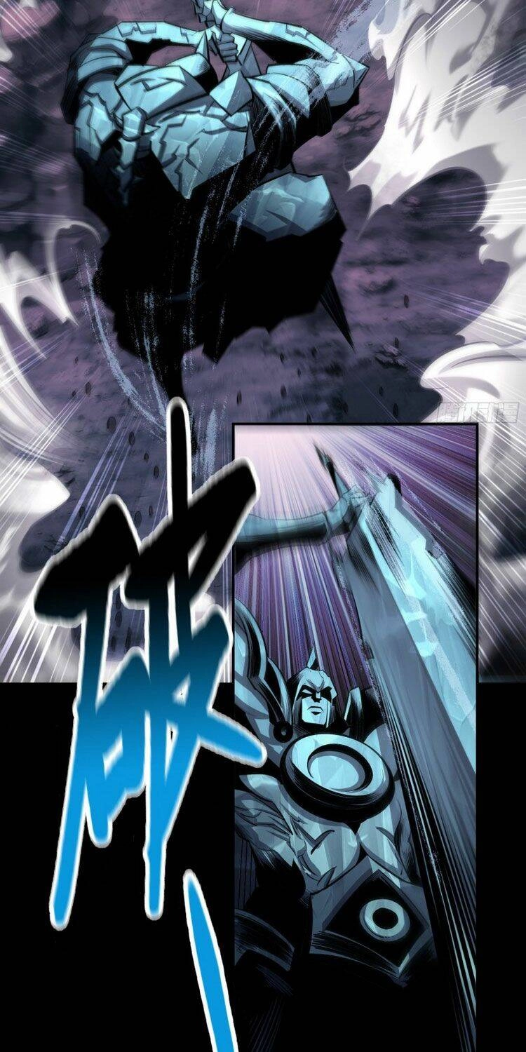 Thanh Đế Truyện Chapter 97 - 28