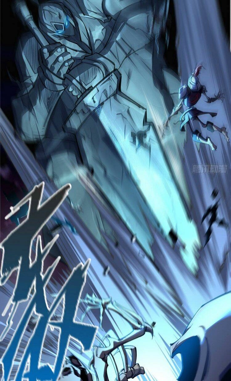 Thanh Đế Truyện Chapter 97 - 30