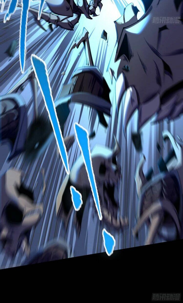 Thanh Đế Truyện Chapter 97 - 31