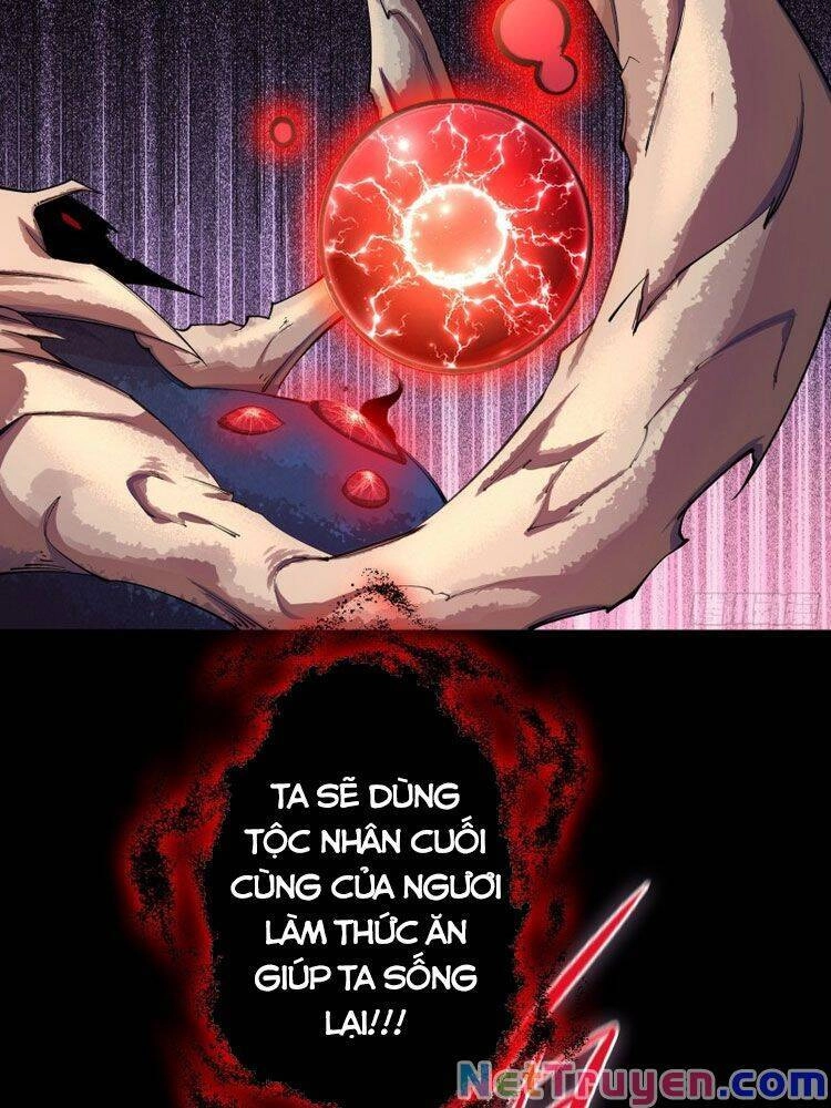 Thanh Đế Truyện Chapter 98 - 4