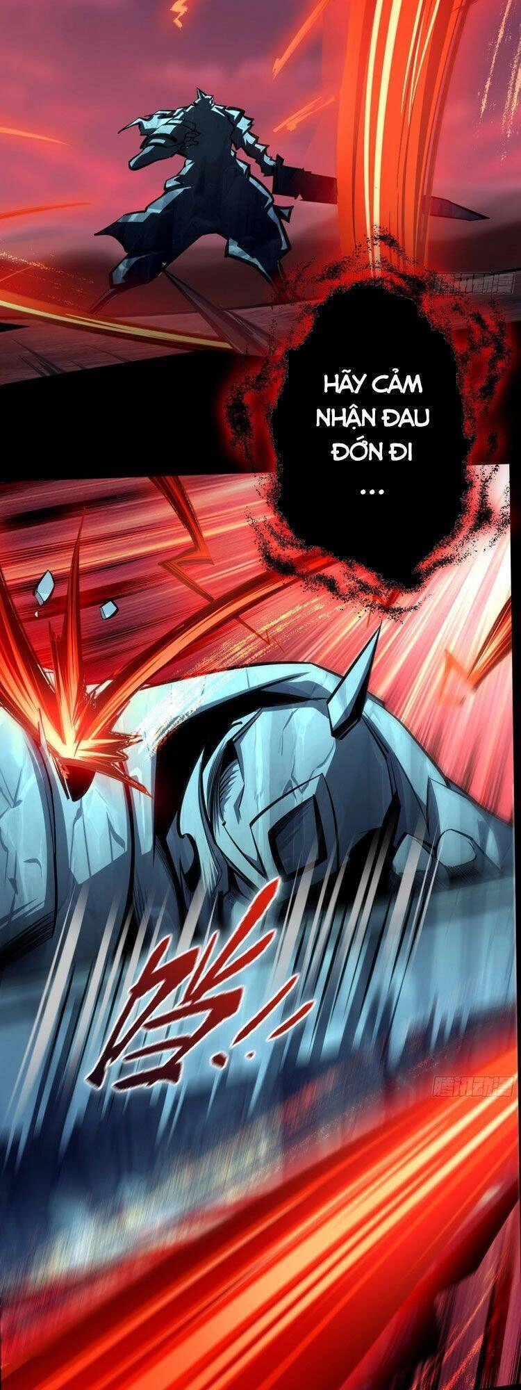 Thanh Đế Truyện Chapter 98 - 7