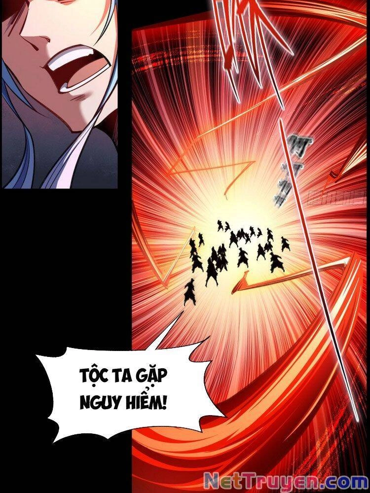 Thanh Đế Truyện Chapter 98 - 10