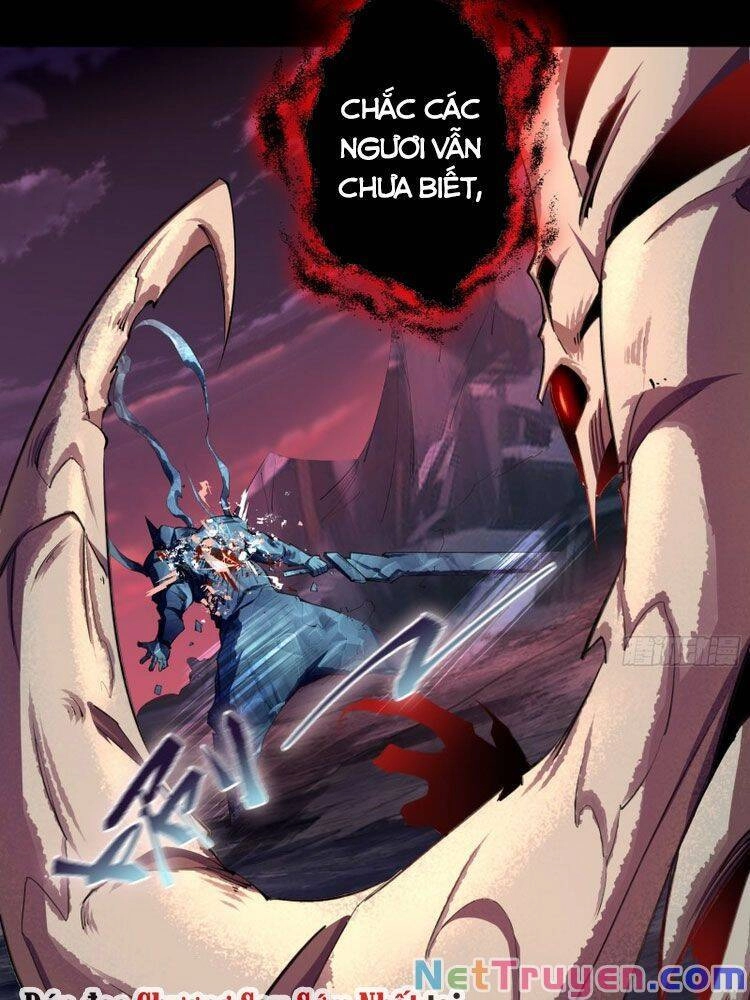 Thanh Đế Truyện Chapter 98 - 20