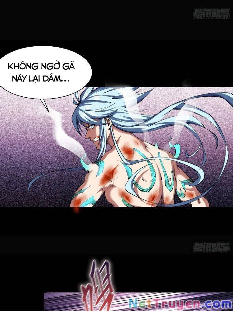 Thanh Đế Truyện Chapter 98 - 22