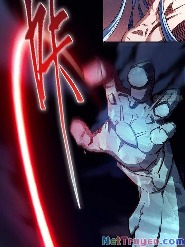 Thanh Đế Truyện Chapter 98 - 24