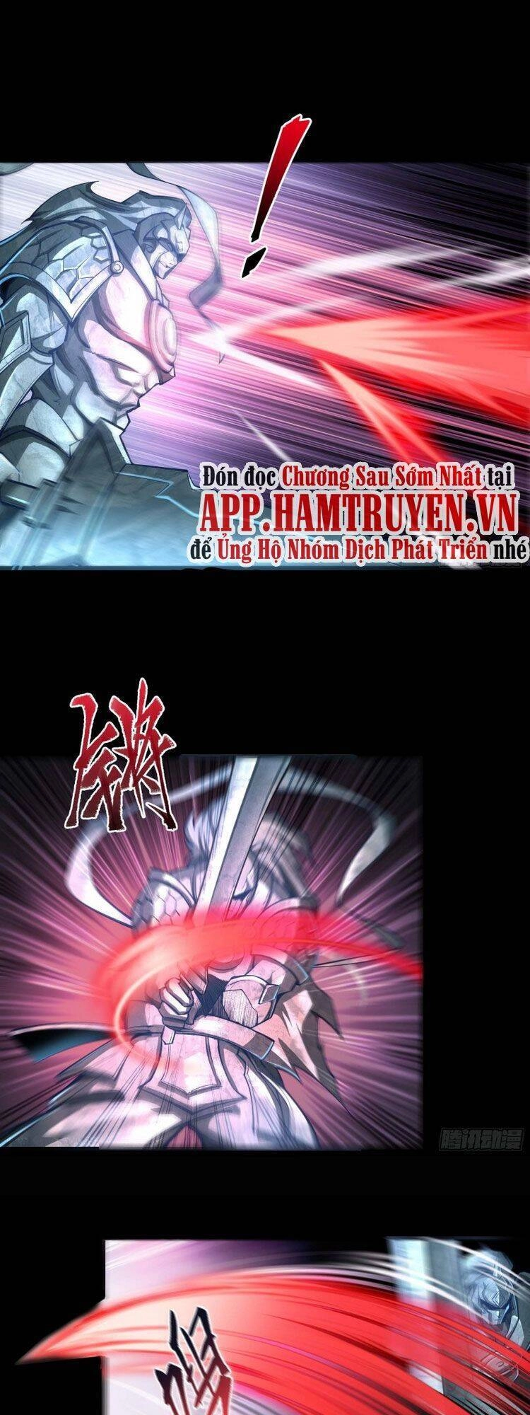 Thanh Đế Truyện Chapter 99 - 1