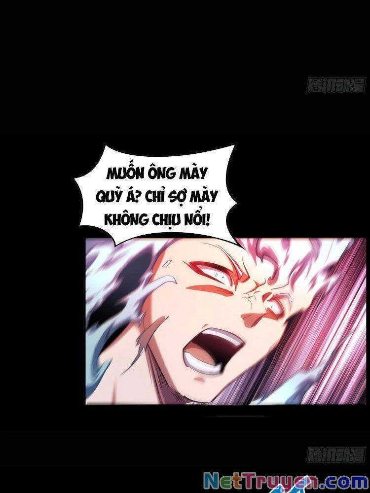 Thanh Đế Truyện Chapter 99 - 6