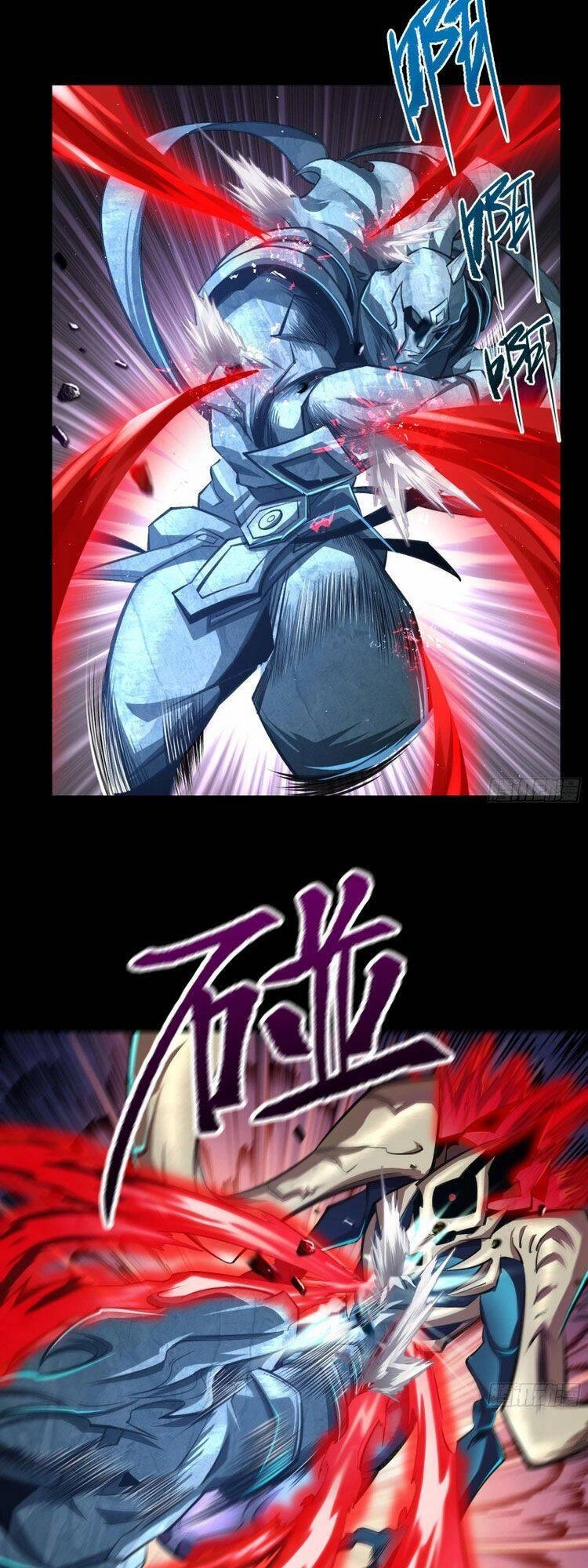 Thanh Đế Truyện Chapter 99 - 7