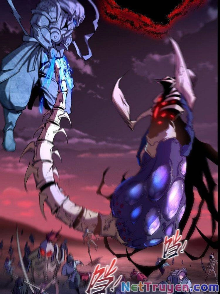 Thanh Đế Truyện Chapter 99 - 16