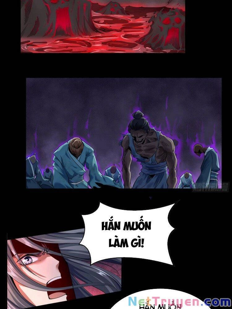 Thanh Đế Truyện Chapter 99 - 18