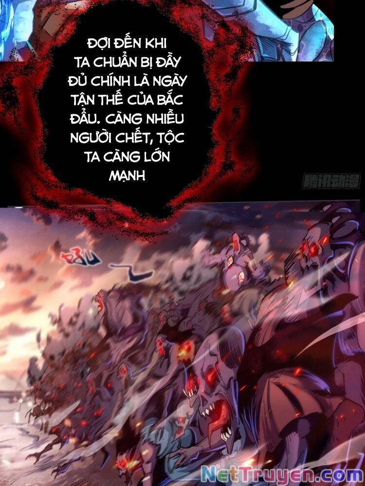 Thanh Đế Truyện Chapter 99 - 20