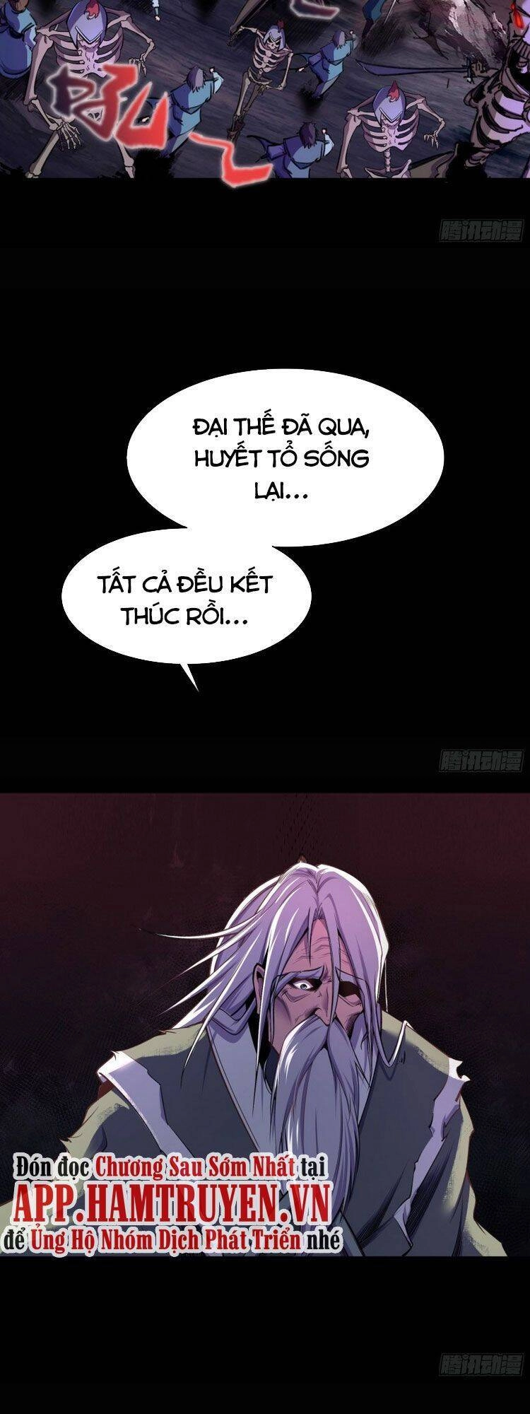 Thanh Đế Truyện Chapter 99 - 24