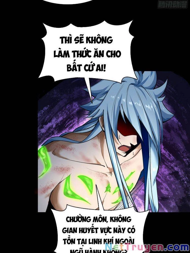 Thanh Đế Truyện Chapter 99 - 27