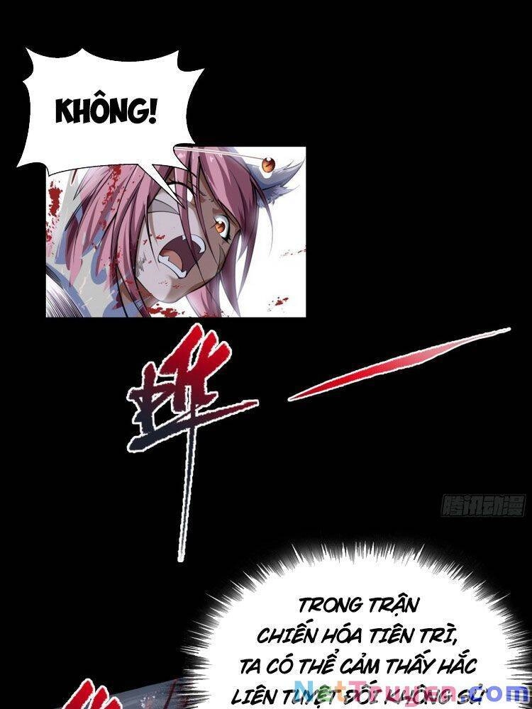 Thanh Đế Truyện Chapter 99 - 33