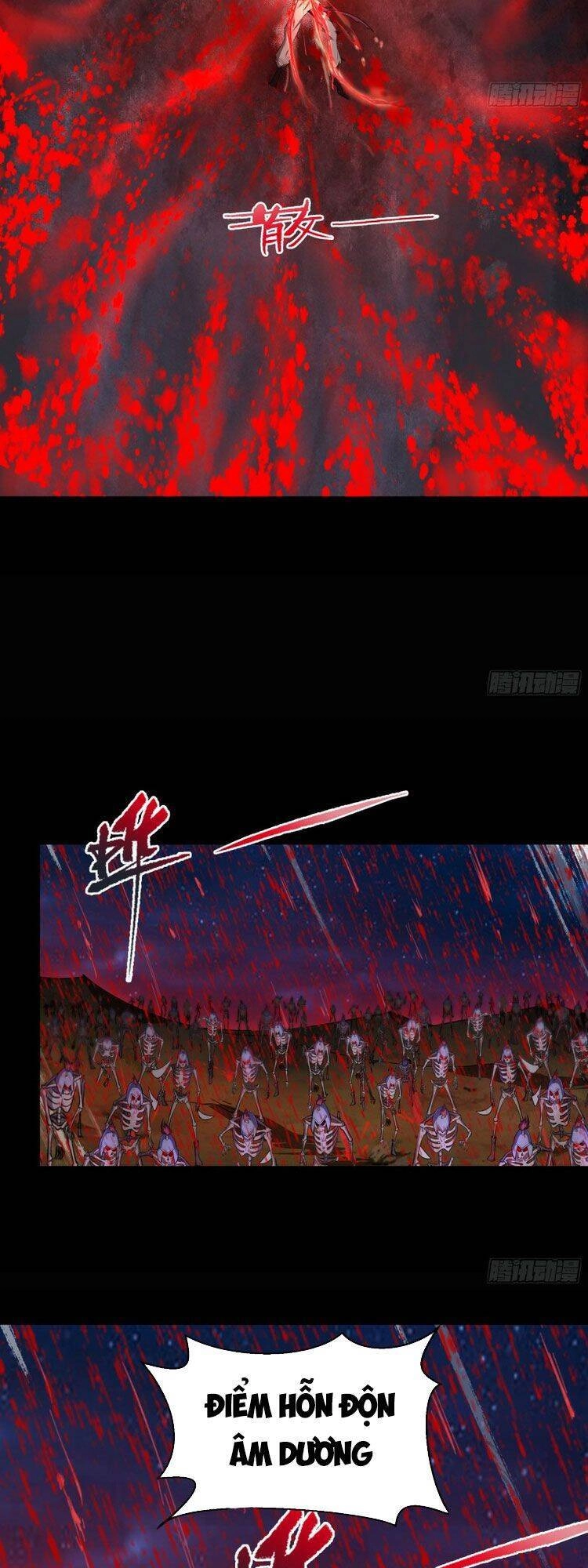 Thanh Đế Truyện Chapter 99 - 36