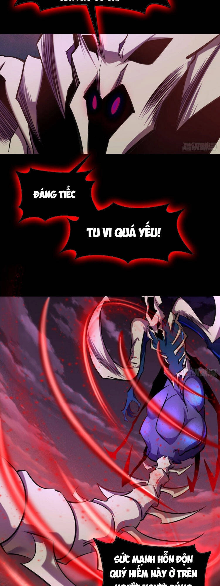 Thanh Đế Truyện Chapter 100 - 7