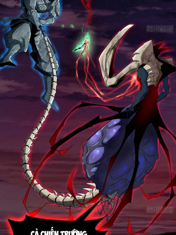 Thanh Đế Truyện Chapter 100 - 10