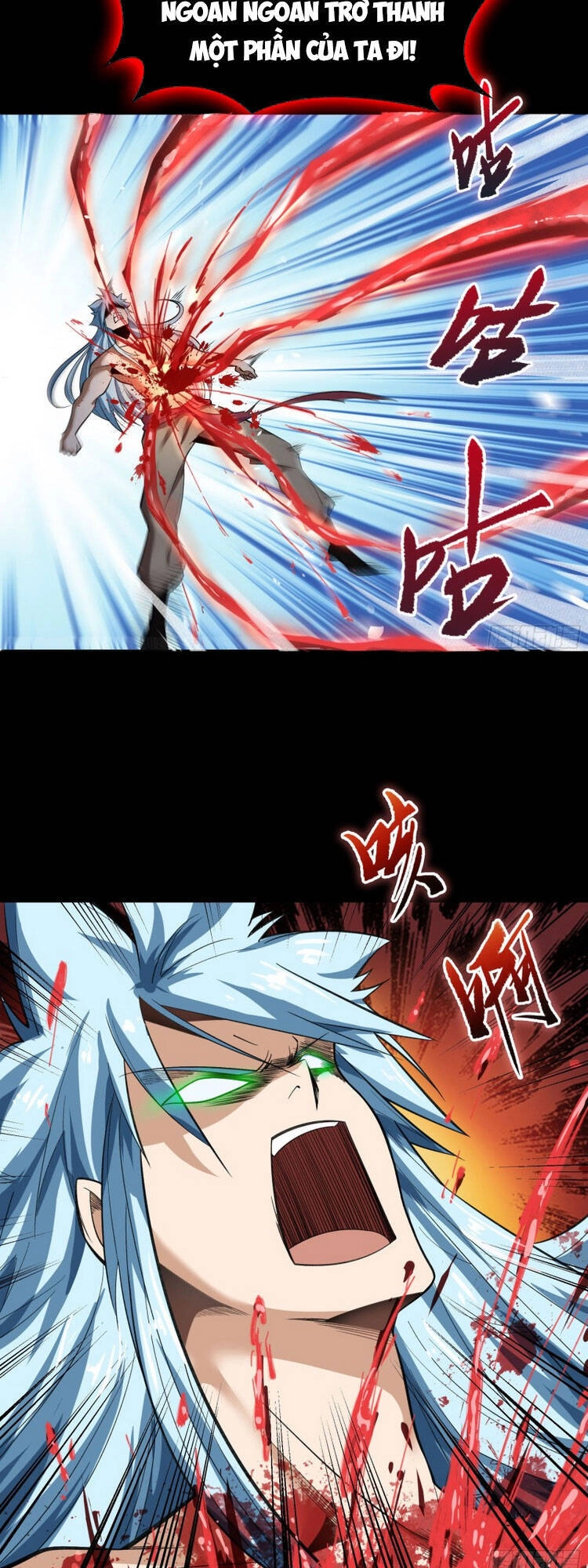 Thanh Đế Truyện Chapter 100 - 13