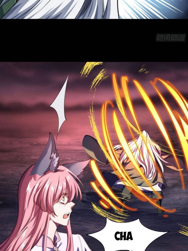 Thanh Đế Truyện Chapter 100 - 16