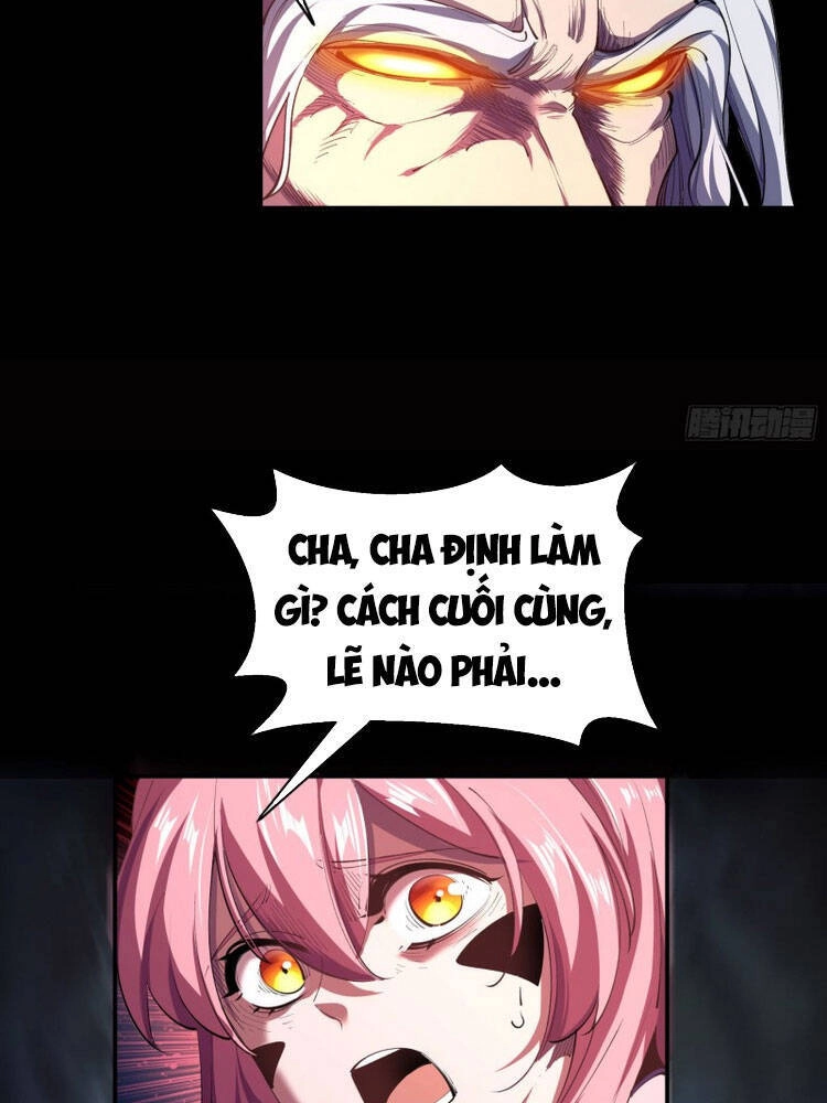 Thanh Đế Truyện Chapter 100 - 18