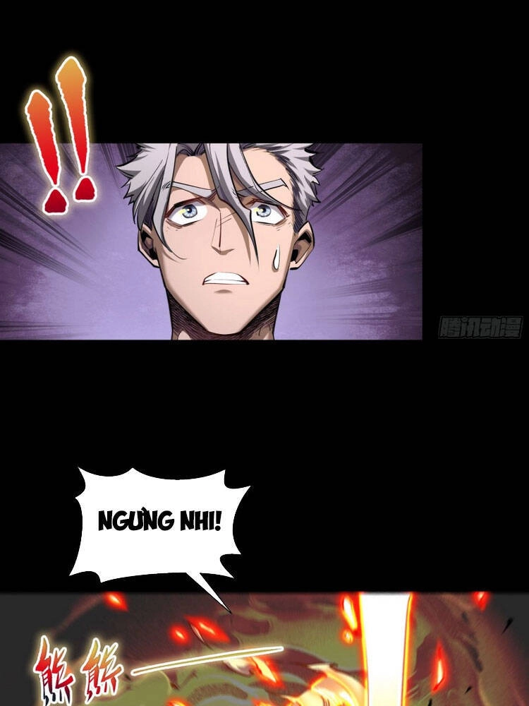 Thanh Đế Truyện Chapter 100 - 24