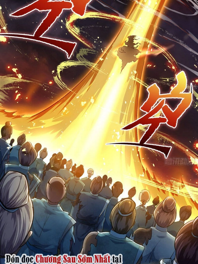 Thanh Đế Truyện Chapter 100 - 30