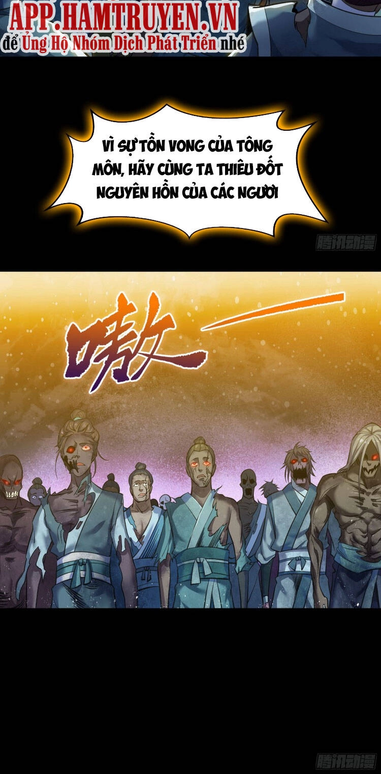 Thanh Đế Truyện Chapter 100 - 31