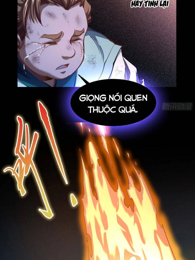 Thanh Đế Truyện Chapter 101 - 4