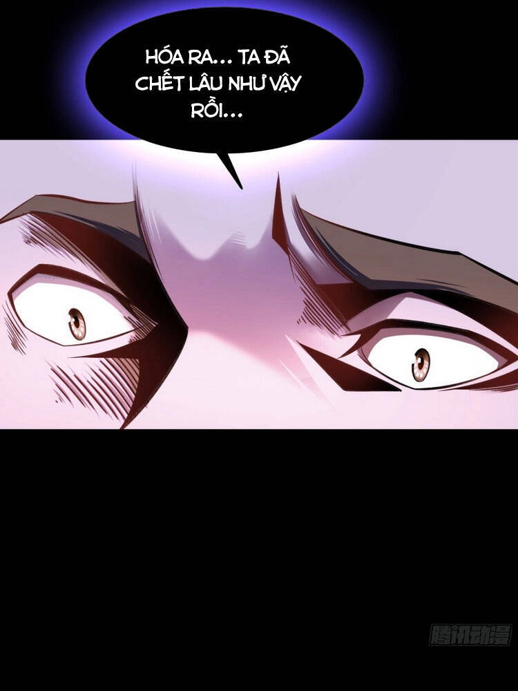 Thanh Đế Truyện Chapter 101 - 10