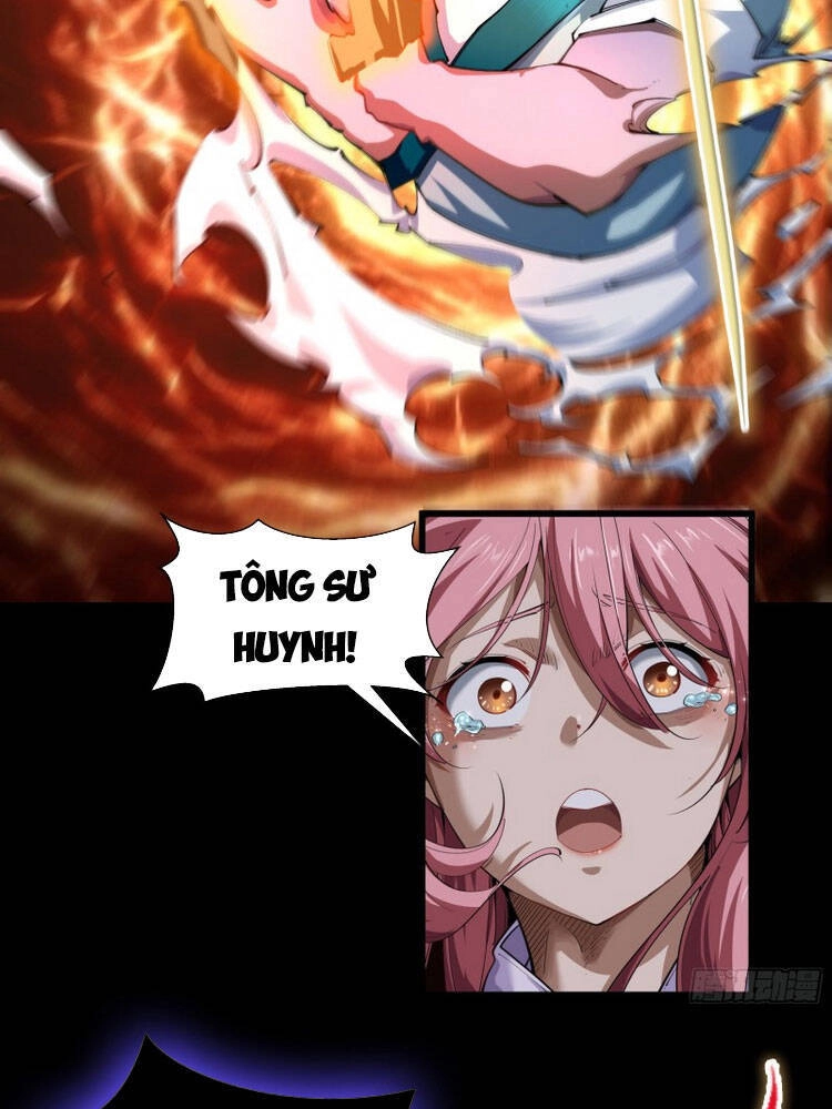 Thanh Đế Truyện Chapter 101 - 18