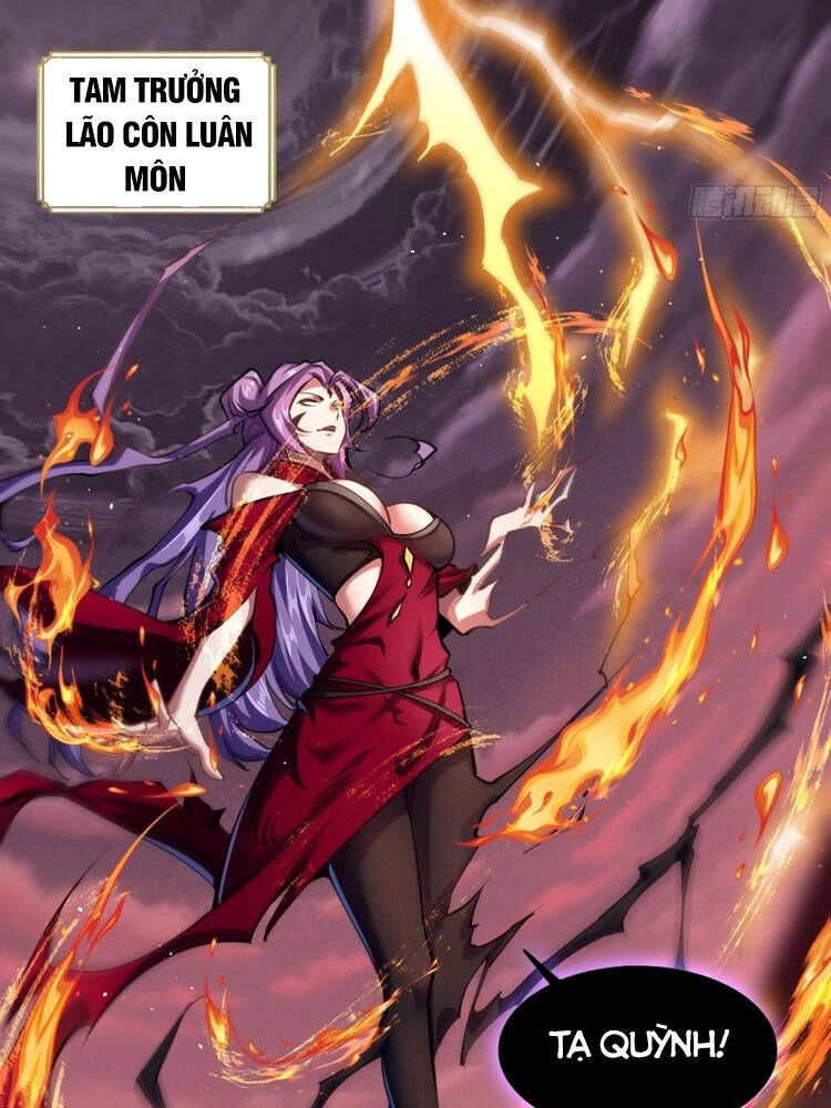 Thanh Đế Truyện Chapter 101 - 20