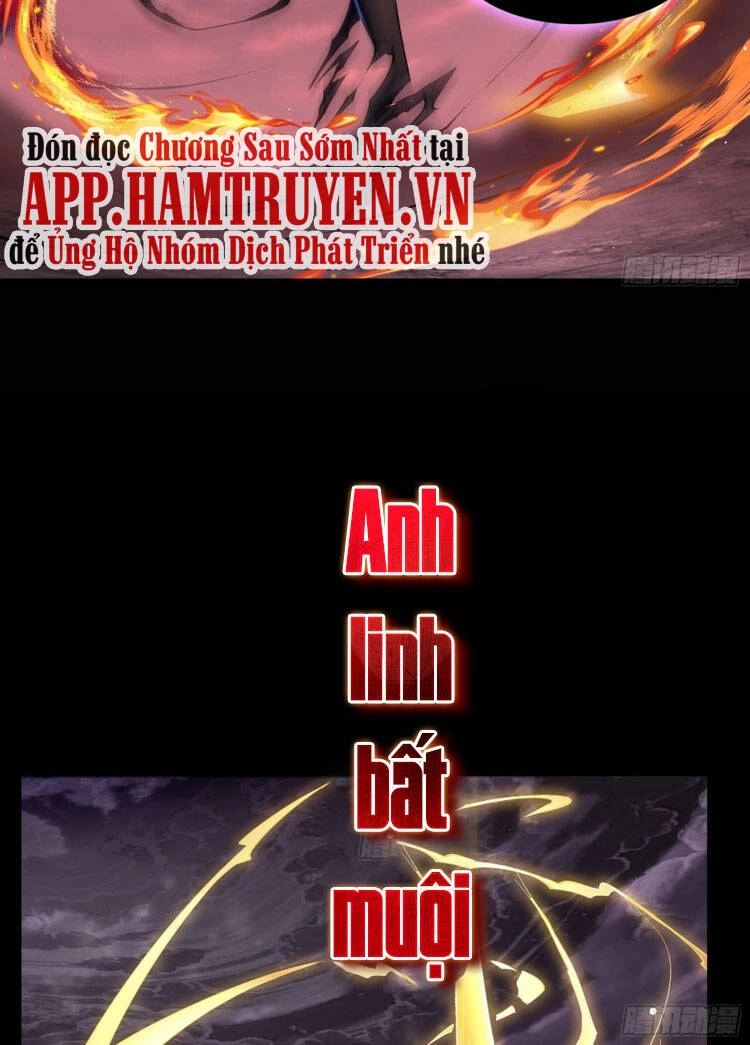 Thanh Đế Truyện Chapter 101 - 21