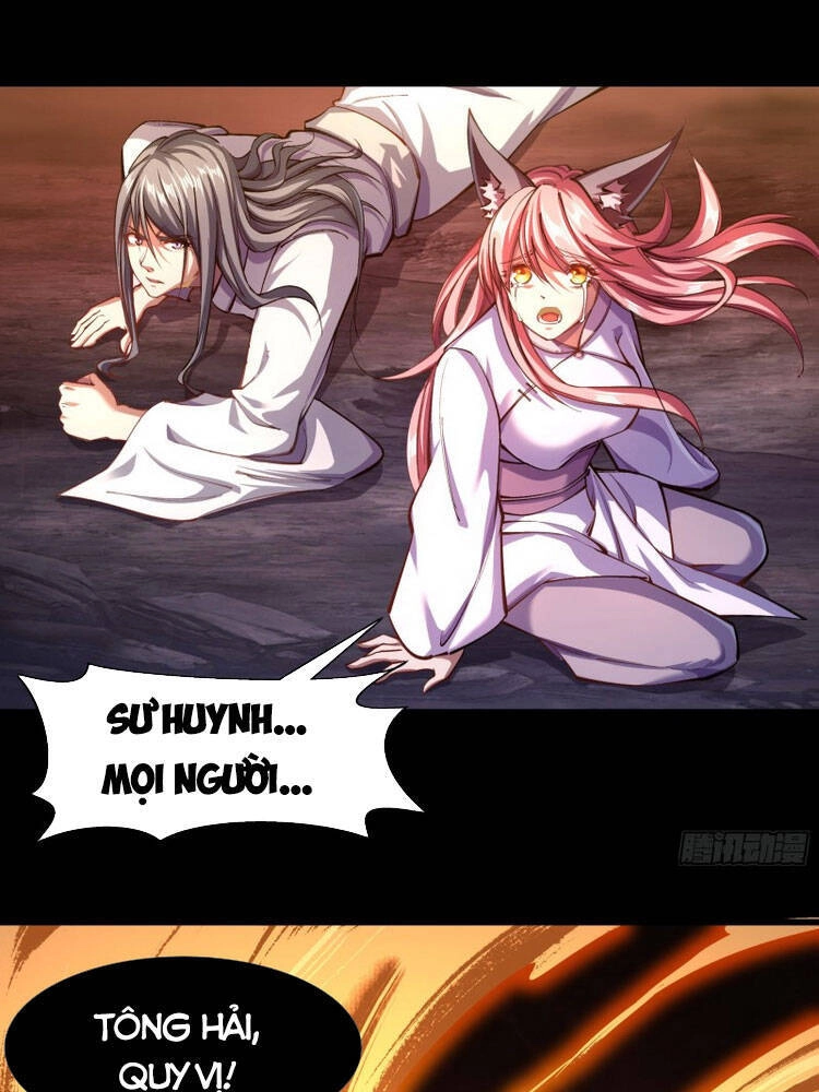 Thanh Đế Truyện Chapter 101 - 25