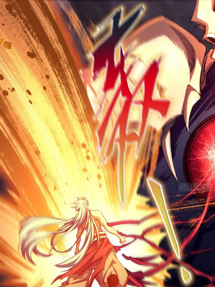 Thanh Đế Truyện Chapter 101 - 31