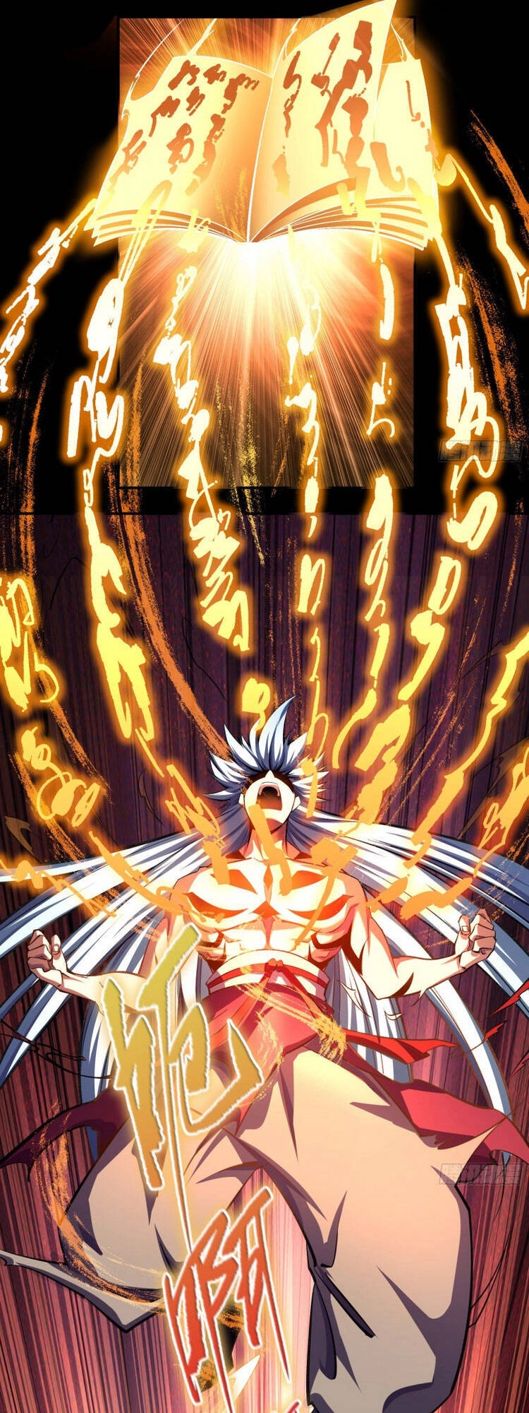 Thanh Đế Truyện Chapter 101 - 34