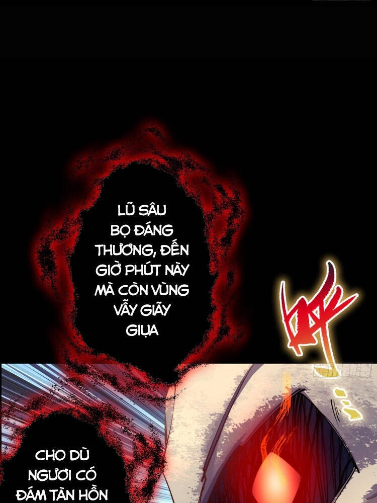 Thanh Đế Truyện Chapter 102 - 2