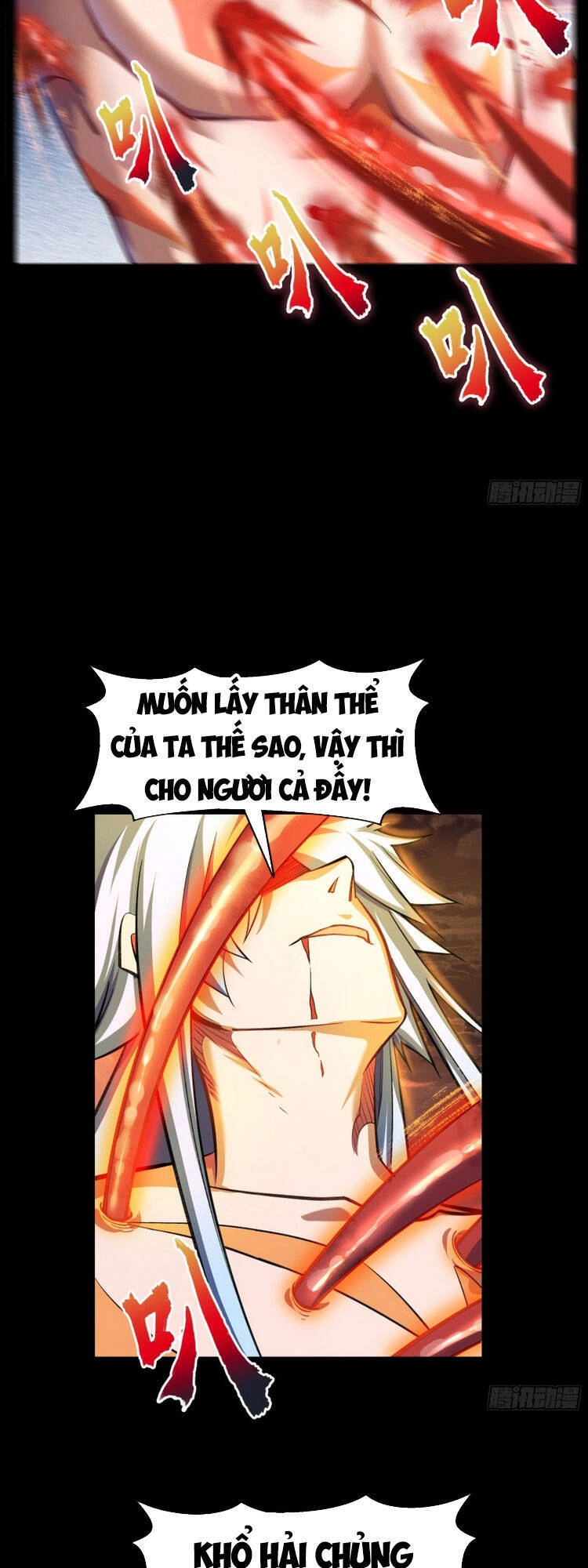 Thanh Đế Truyện Chapter 102 - 7