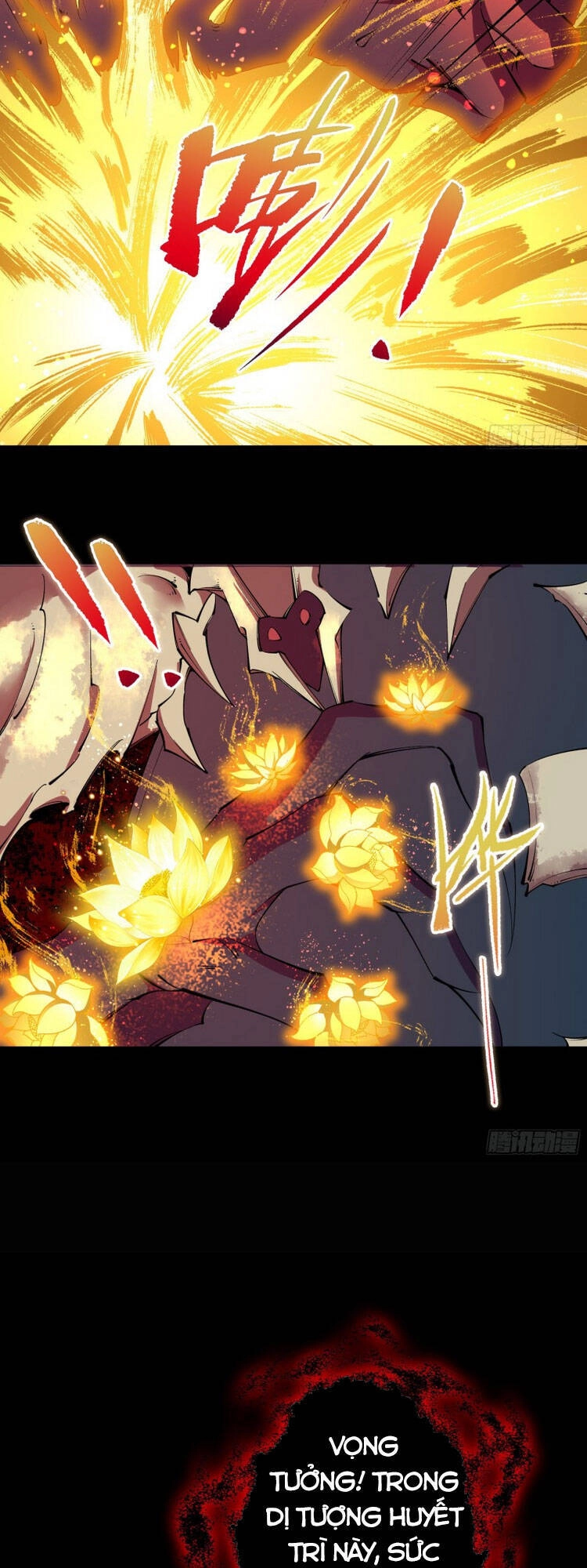 Thanh Đế Truyện Chapter 102 - 11