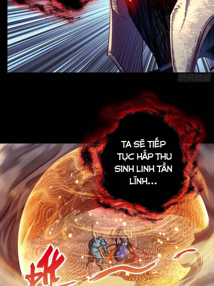 Thanh Đế Truyện Chapter 102 - 14