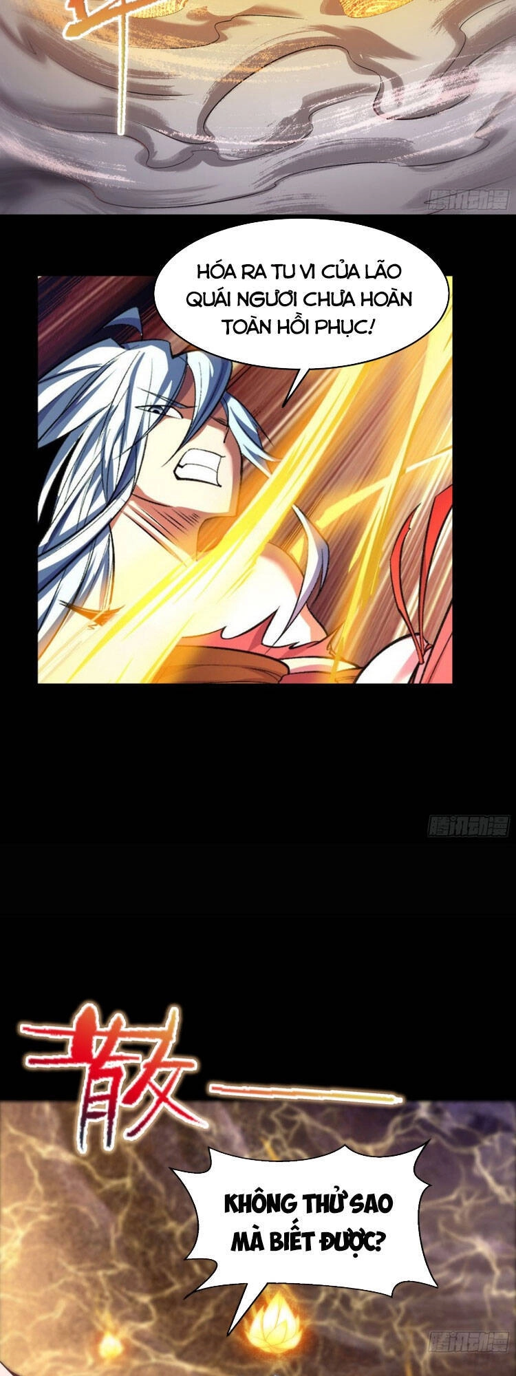 Thanh Đế Truyện Chapter 102 - 15