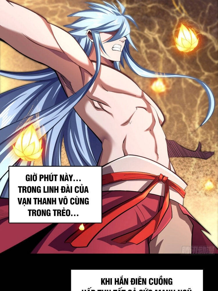 Thanh Đế Truyện Chapter 102 - 16