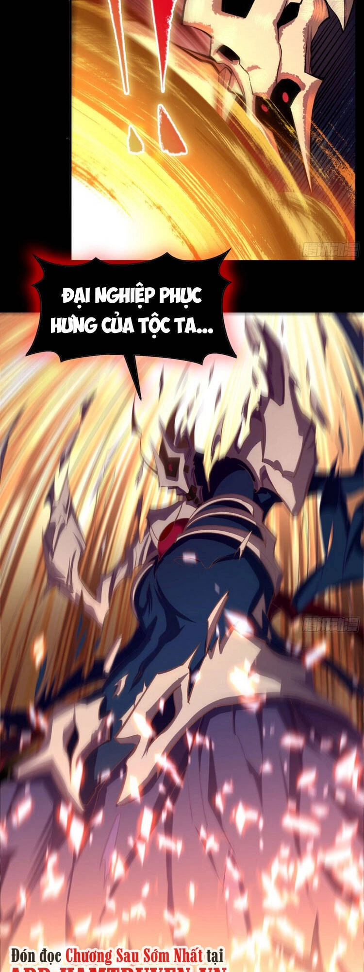 Thanh Đế Truyện Chapter 102 - 25