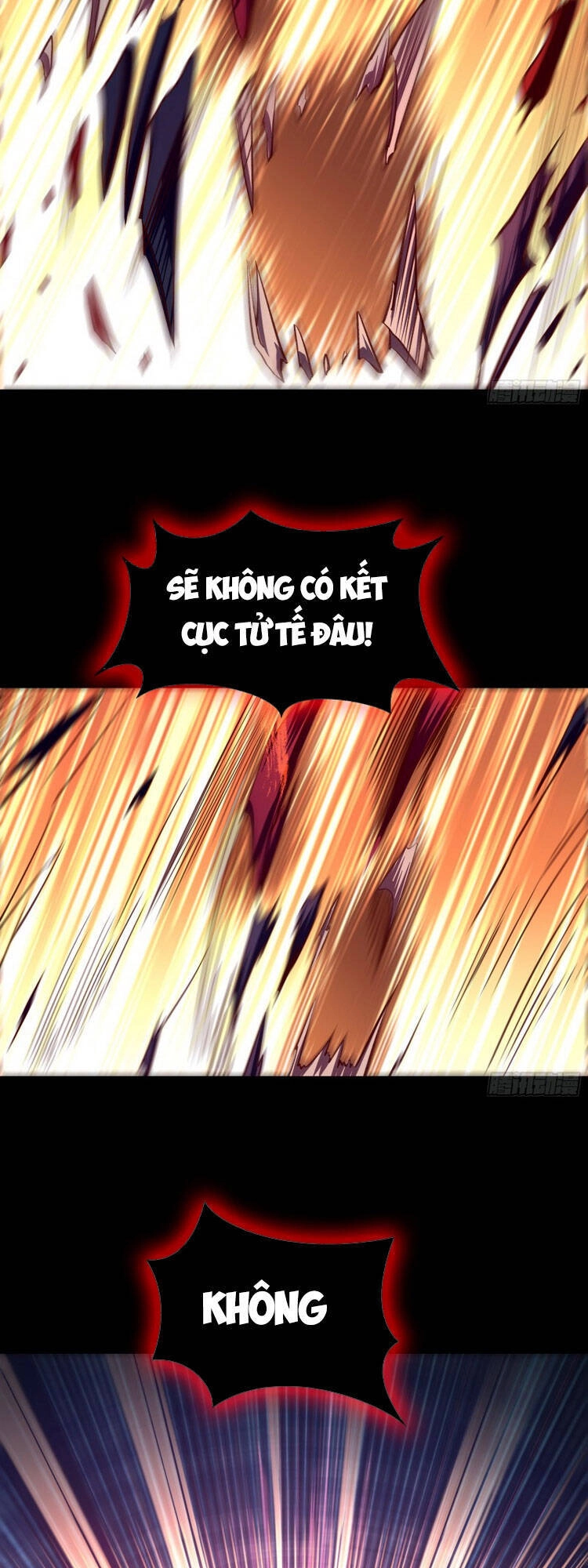 Thanh Đế Truyện Chapter 102 - 27