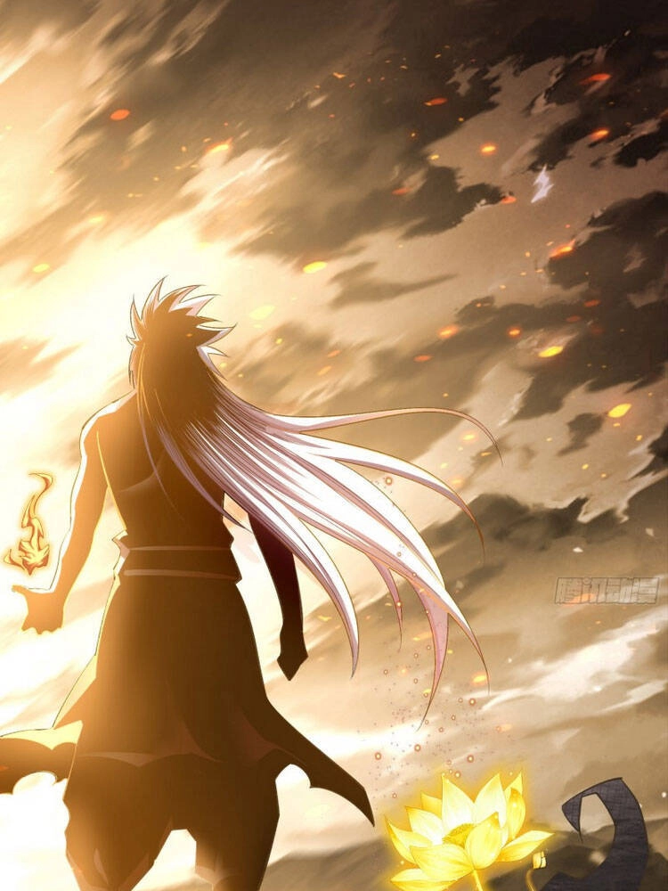 Thanh Đế Truyện Chapter 102 - 34