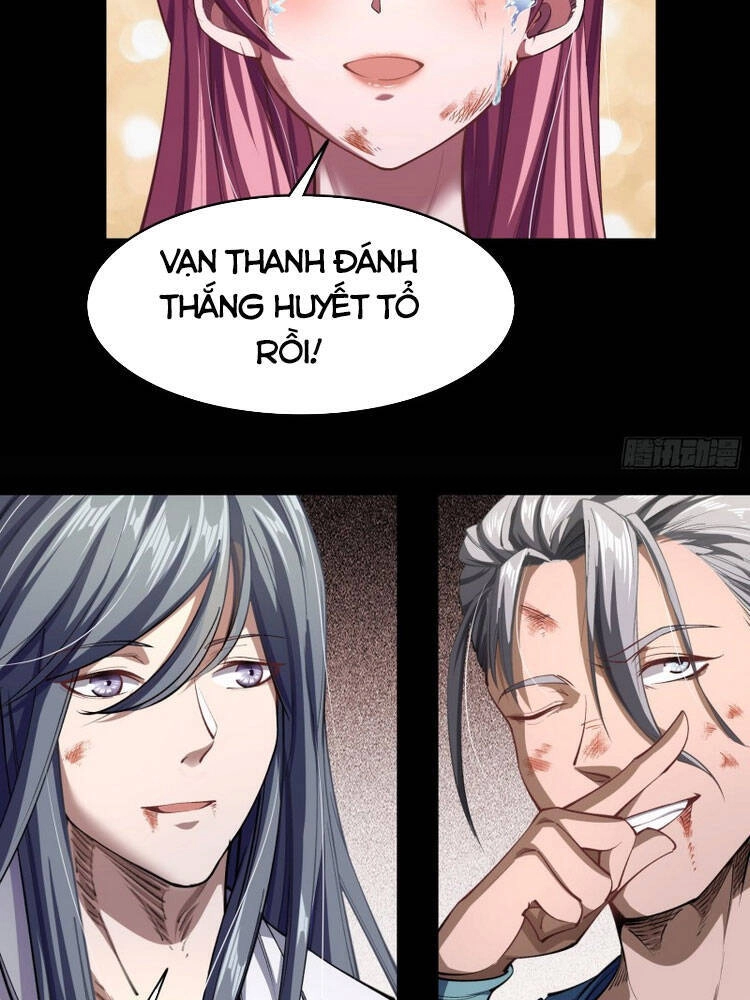 Thanh Đế Truyện Chapter 102 - 36