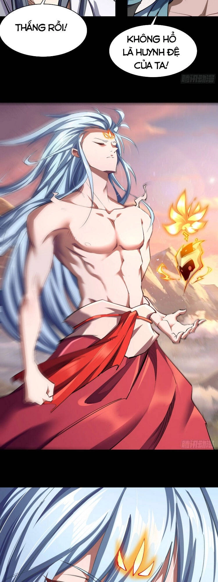 Thanh Đế Truyện Chapter 102 - 37