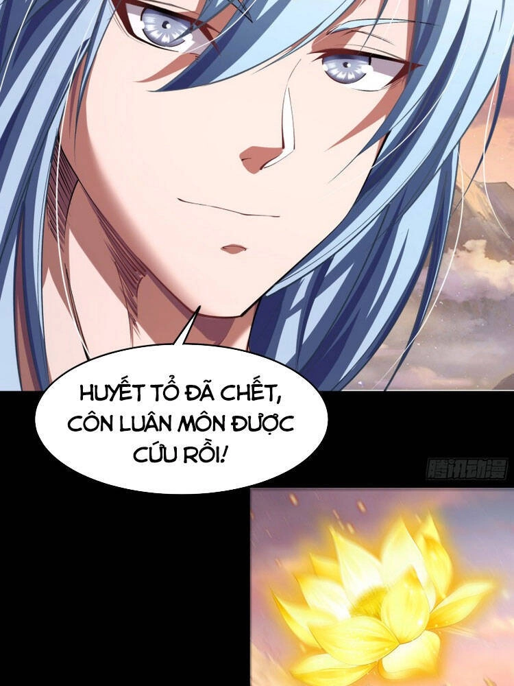 Thanh Đế Truyện Chapter 102 - 38